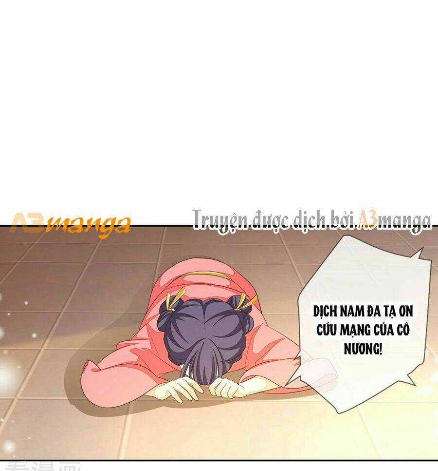 Cửu Khuyết Phong Hoa Chapter 5 trang 19