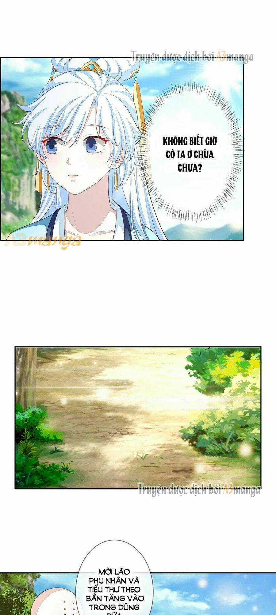 Cửu Khuyết Phong Hoa Chapter 5 trang 2