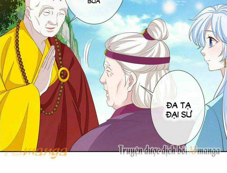 Cửu Khuyết Phong Hoa Chapter 5 trang 3