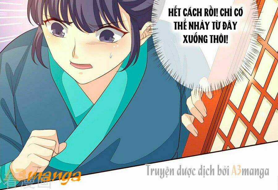 Cửu Khuyết Phong Hoa Chapter 5 trang 6