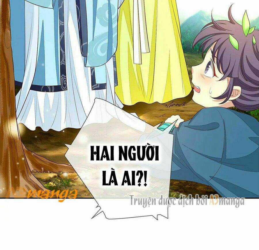 Cửu Khuyết Phong Hoa Chapter 5 trang 9