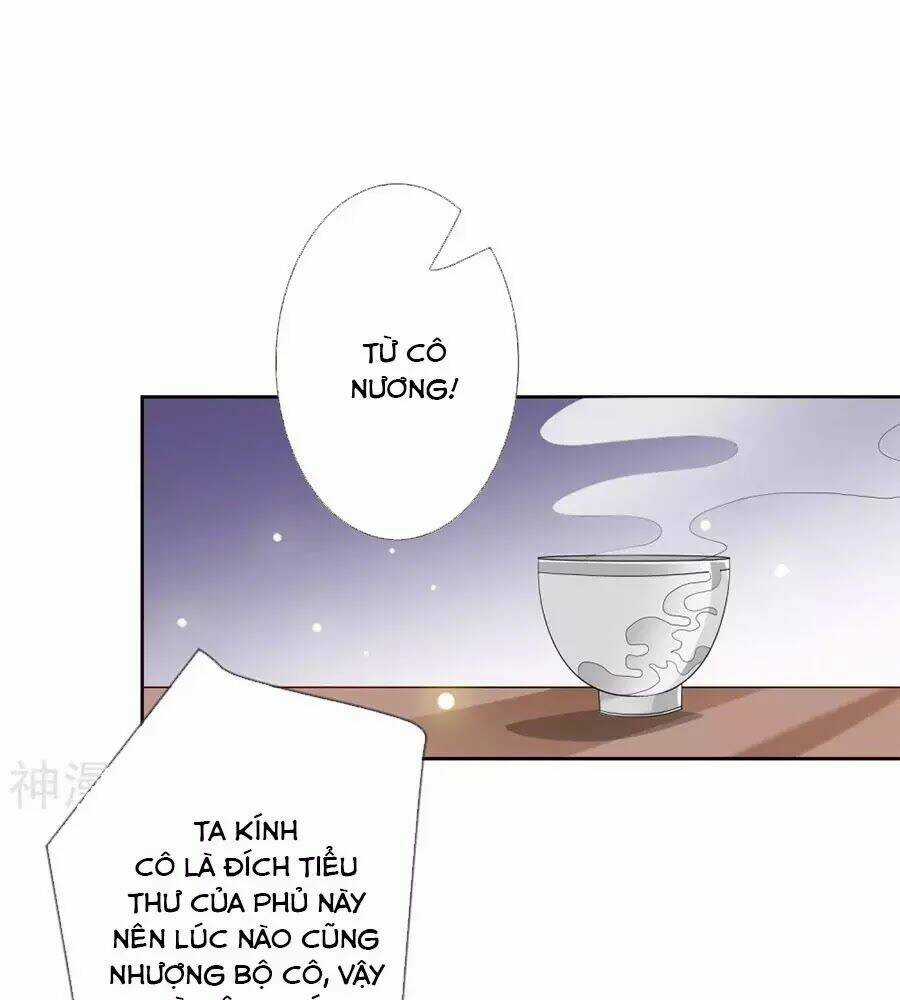 Cửu Khuyết Phong Hoa Chapter 50 trang 0