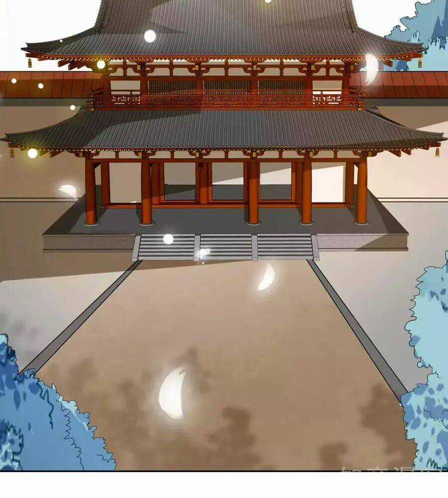 Cửu Khuyết Phong Hoa Chapter 52 trang 1