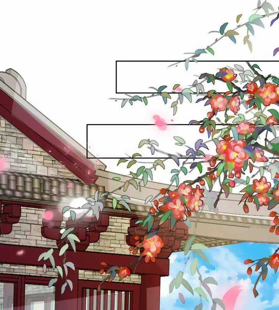 Cửu Khuyết Phong Hoa Chapter 58 trang 0