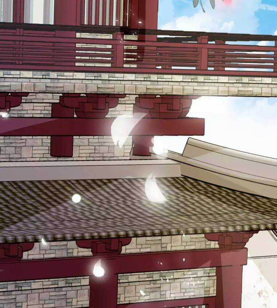 Cửu Khuyết Phong Hoa Chapter 58 trang 1