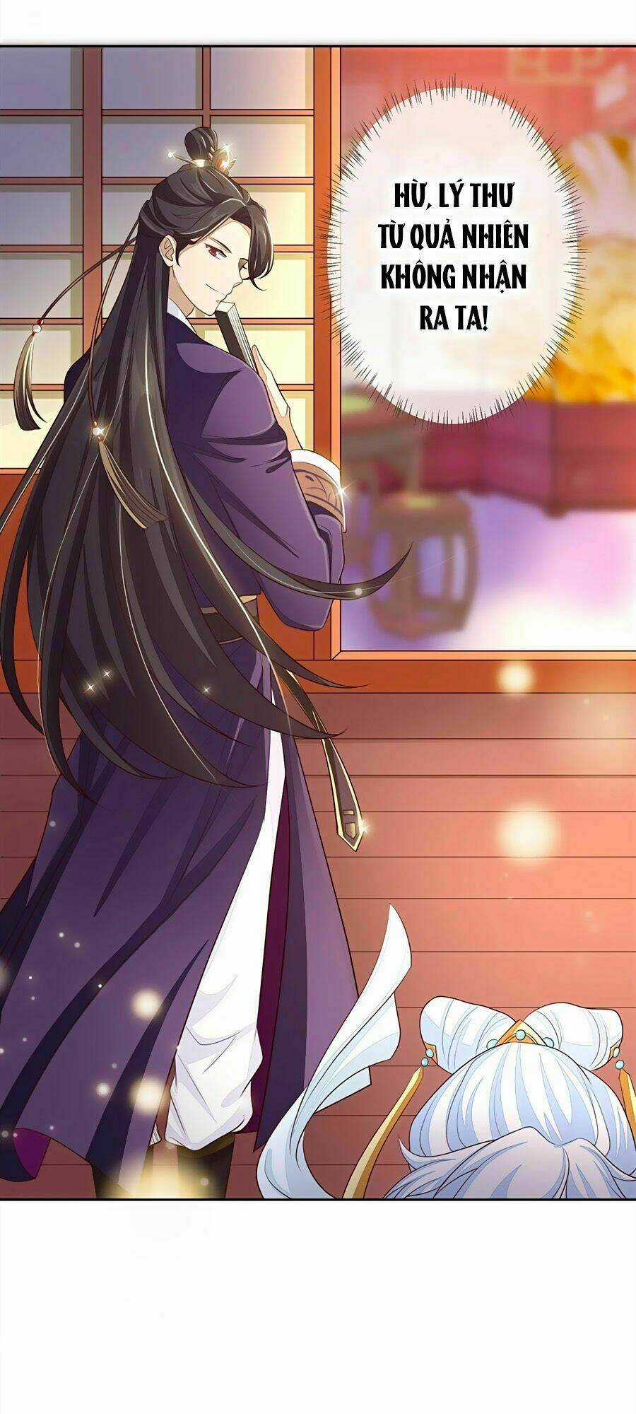 Cửu Khuyết Phong Hoa Chapter 6 trang 11