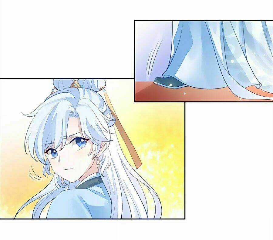 Cửu Khuyết Phong Hoa Chapter 6 trang 12