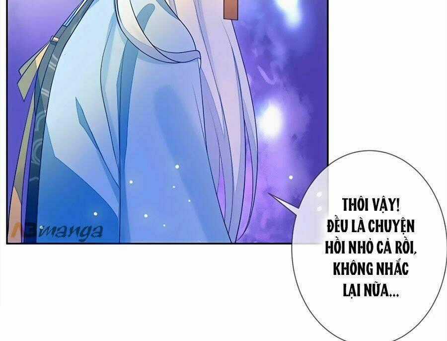 Cửu Khuyết Phong Hoa Chapter 6 trang 19