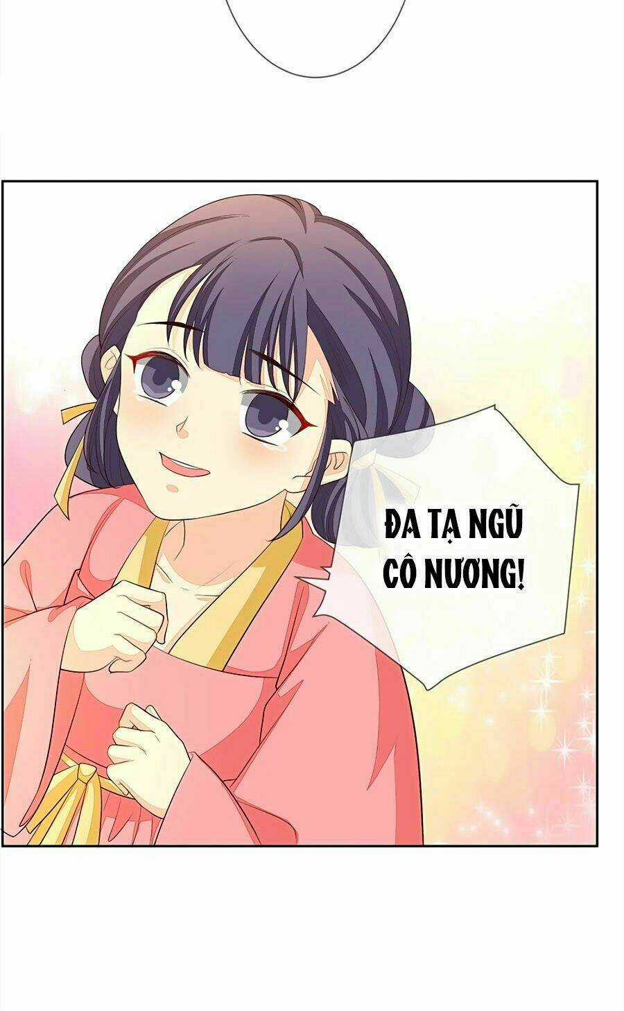 Cửu Khuyết Phong Hoa Chapter 6 trang 3