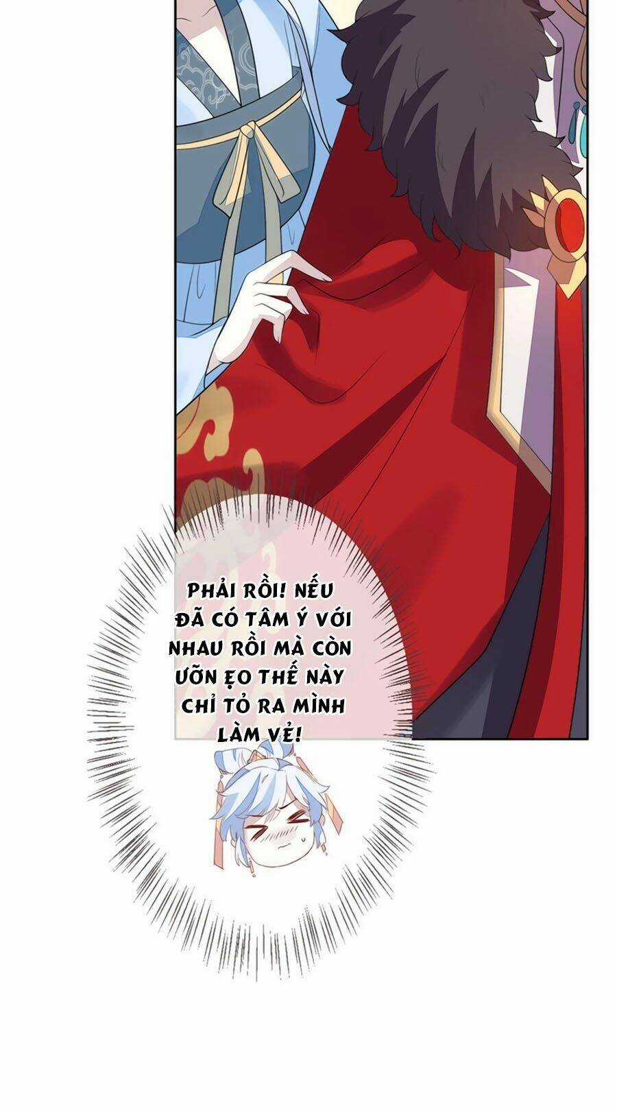 Cửu Khuyết Phong Hoa Chapter 63 trang 1