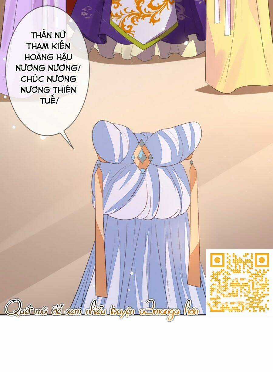 Cửu Khuyết Phong Hoa Chapter 64 trang 1