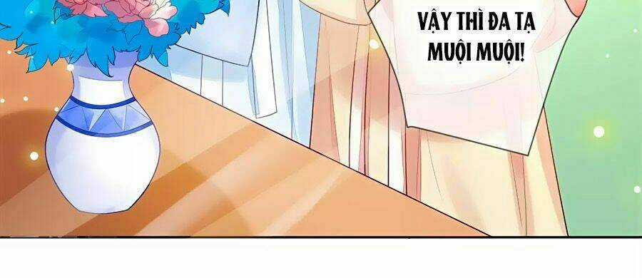 Cửu Khuyết Phong Hoa Chapter 7 trang 15