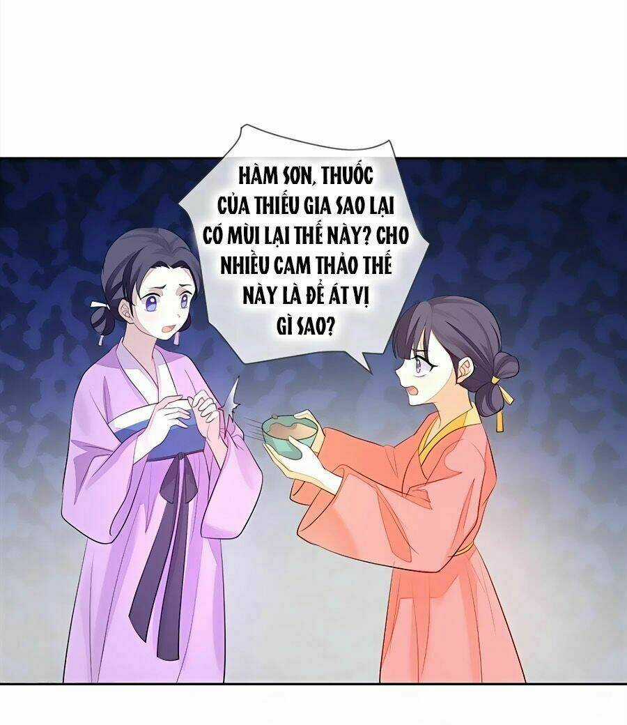 Cửu Khuyết Phong Hoa Chapter 7 trang 3