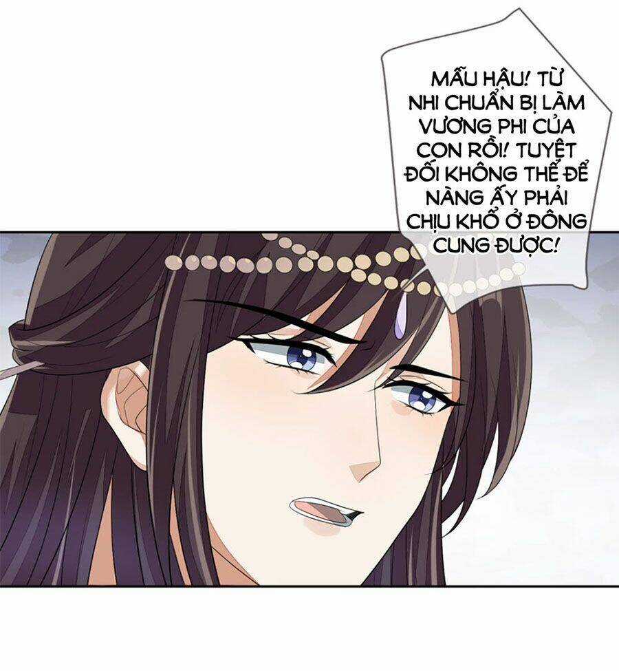 Cửu Khuyết Phong Hoa Chapter 70 trang 0