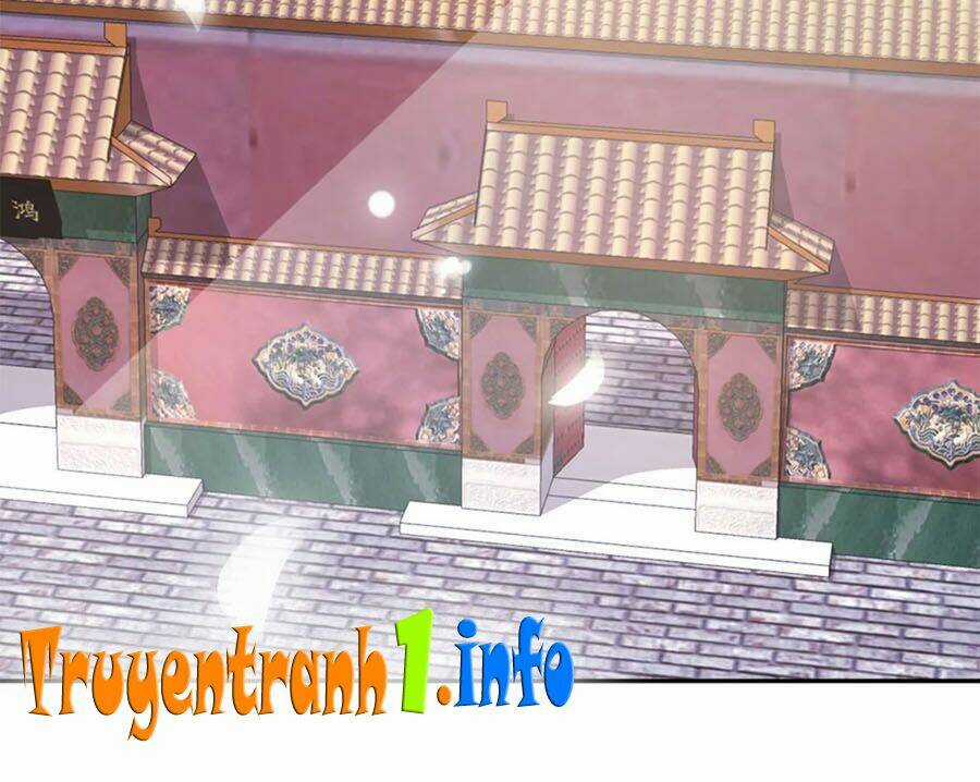 Cửu Khuyết Phong Hoa Chapter 71 trang 1
