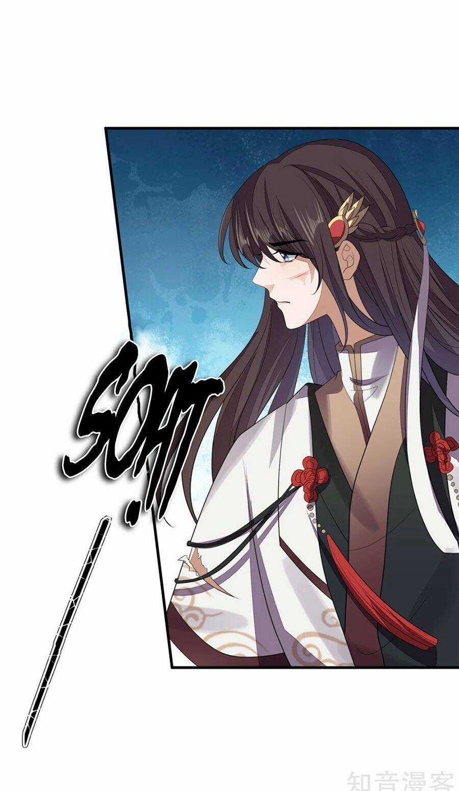 Cửu Khuyết Phong Hoa Chapter 74 trang 1