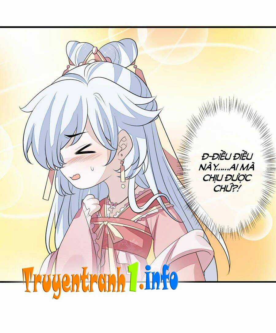 Cửu Khuyết Phong Hoa Chapter 78 trang 0