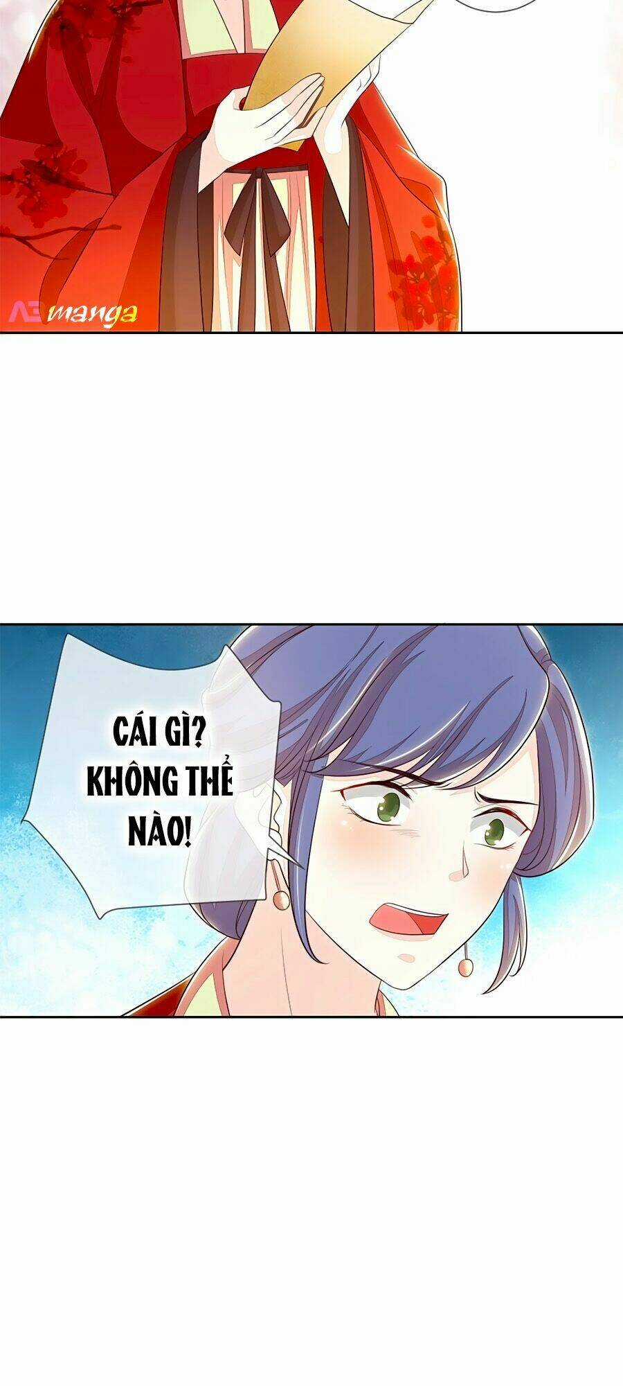 Cửu Khuyết Phong Hoa Chapter 8 trang 15