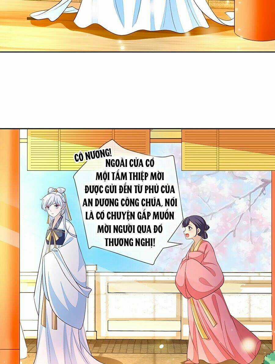 Cửu Khuyết Phong Hoa Chapter 8 trang 24