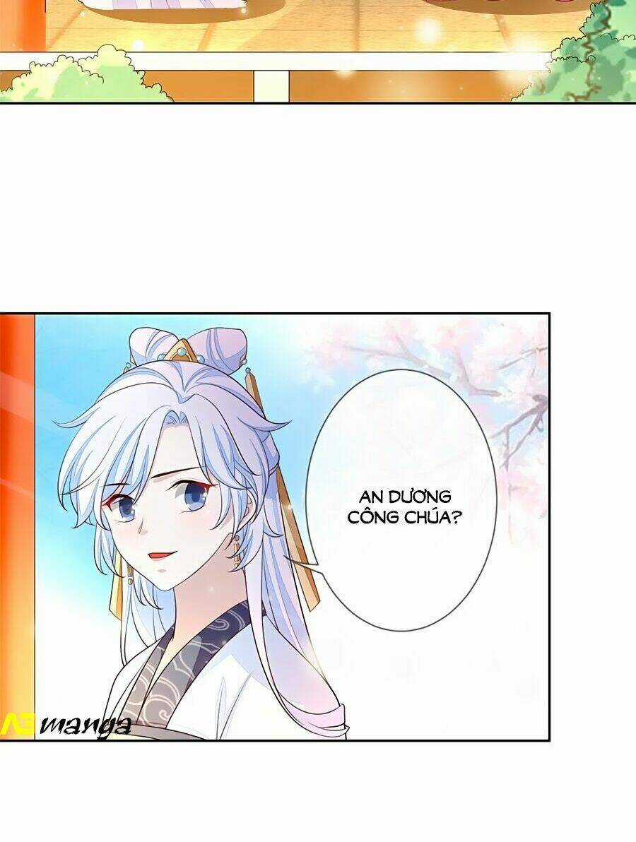 Cửu Khuyết Phong Hoa Chapter 8 trang 25