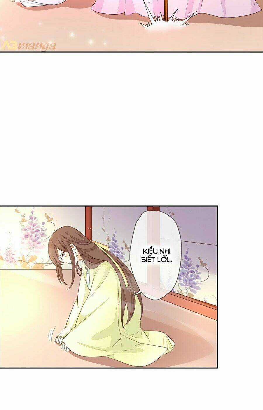 Cửu Khuyết Phong Hoa Chapter 8 trang 6