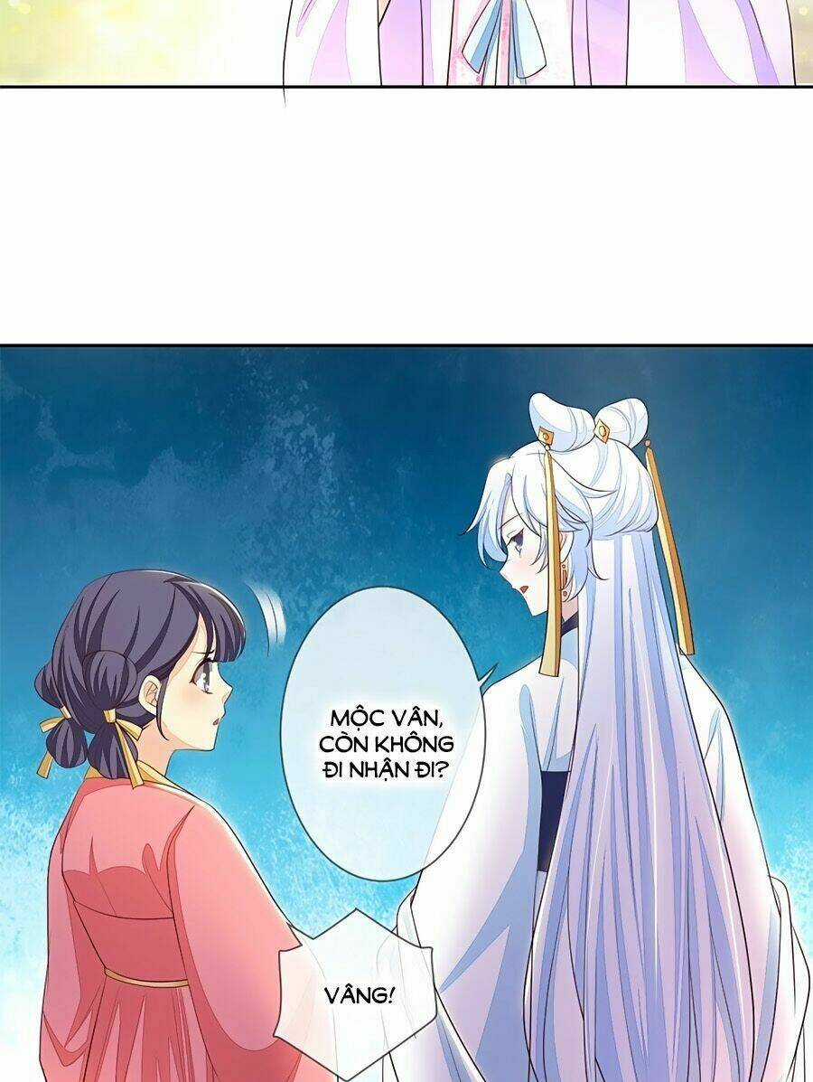 Cửu Khuyết Phong Hoa Chapter 8 trang 8