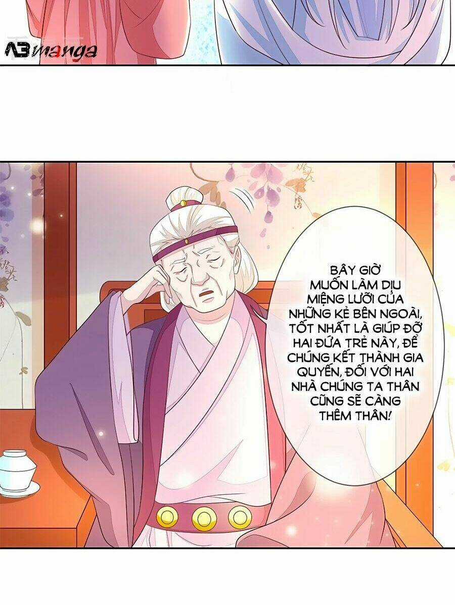 Cửu Khuyết Phong Hoa Chapter 8 trang 9