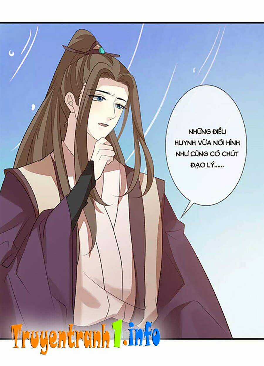 Cửu Khuyết Phong Hoa Chapter 88 trang 0