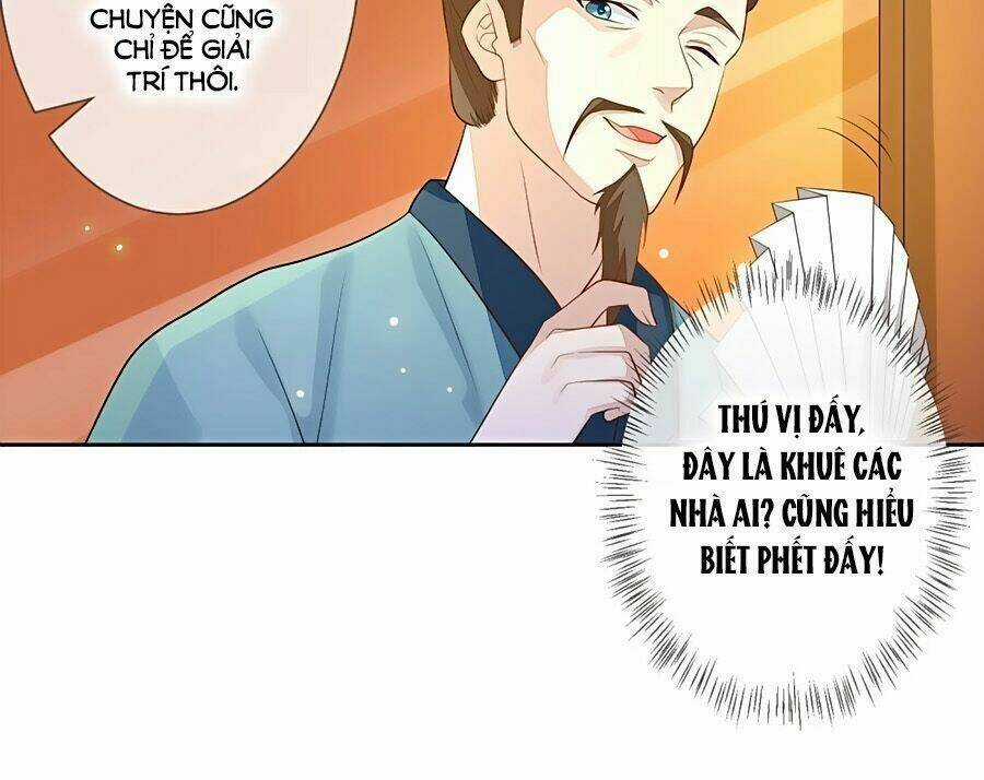 Cửu Khuyết Phong Hoa Chapter 9 trang 15