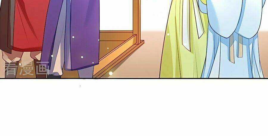 Cửu Khuyết Phong Hoa Chapter 9 trang 18