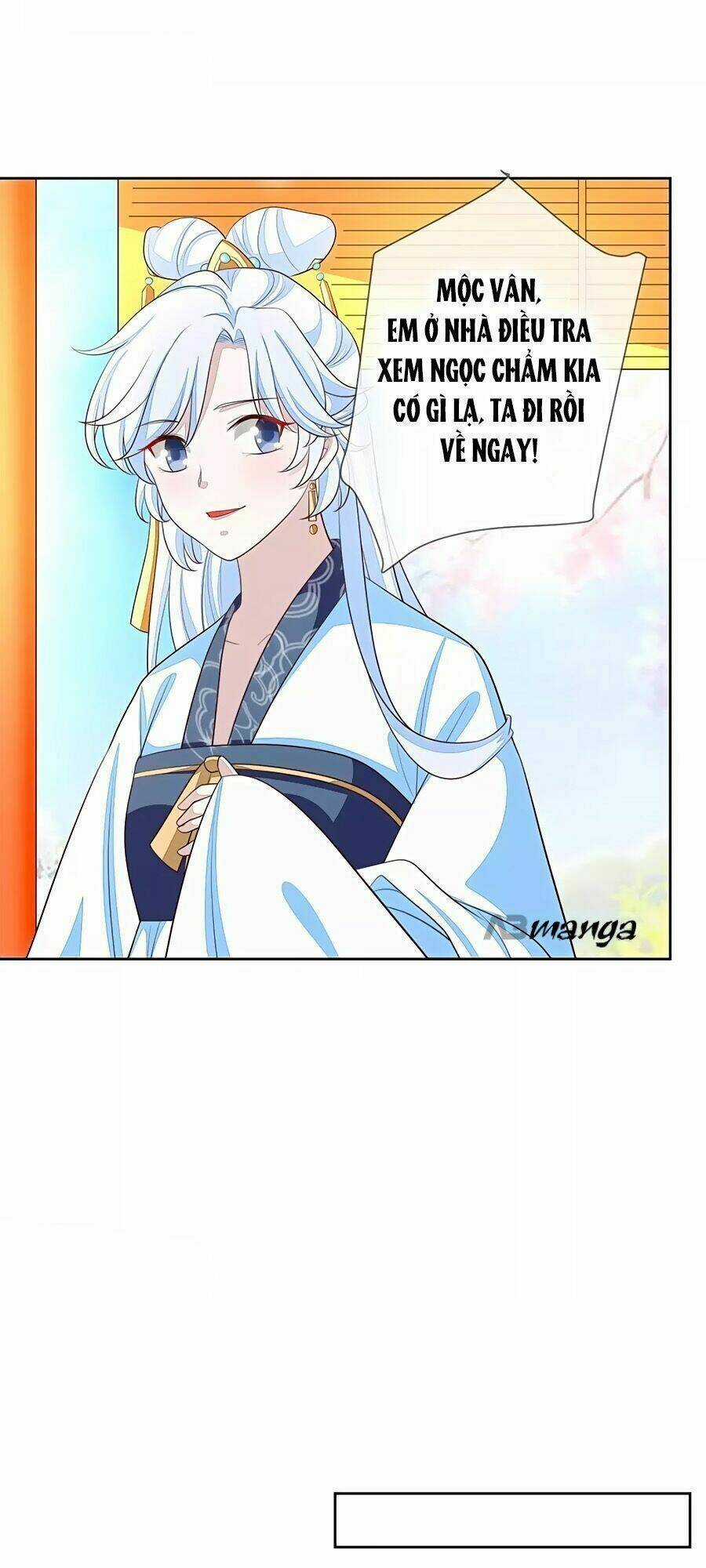 Cửu Khuyết Phong Hoa Chapter 9 trang 2