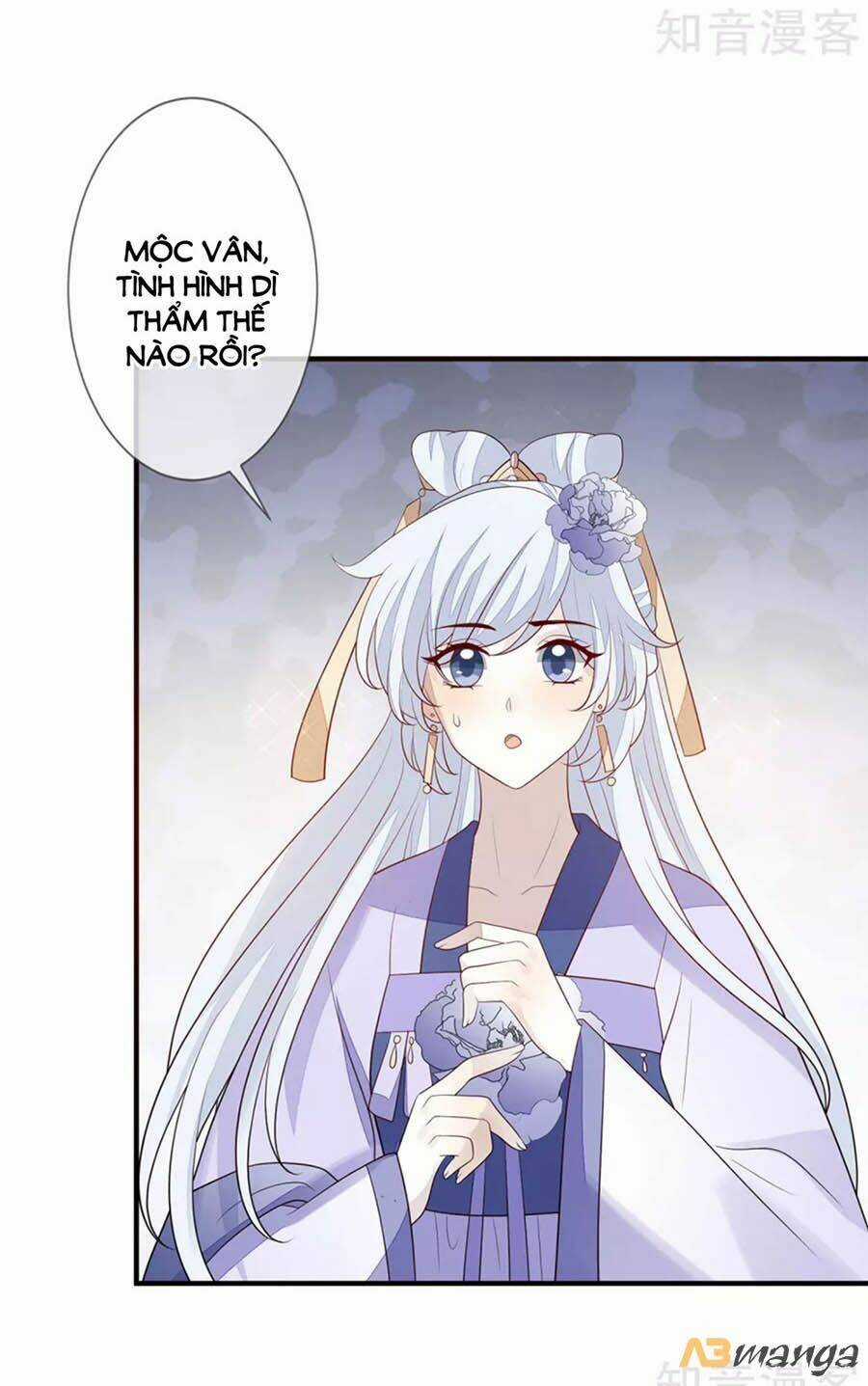 Cửu Khuyết Phong Hoa Chapter 92 trang 1