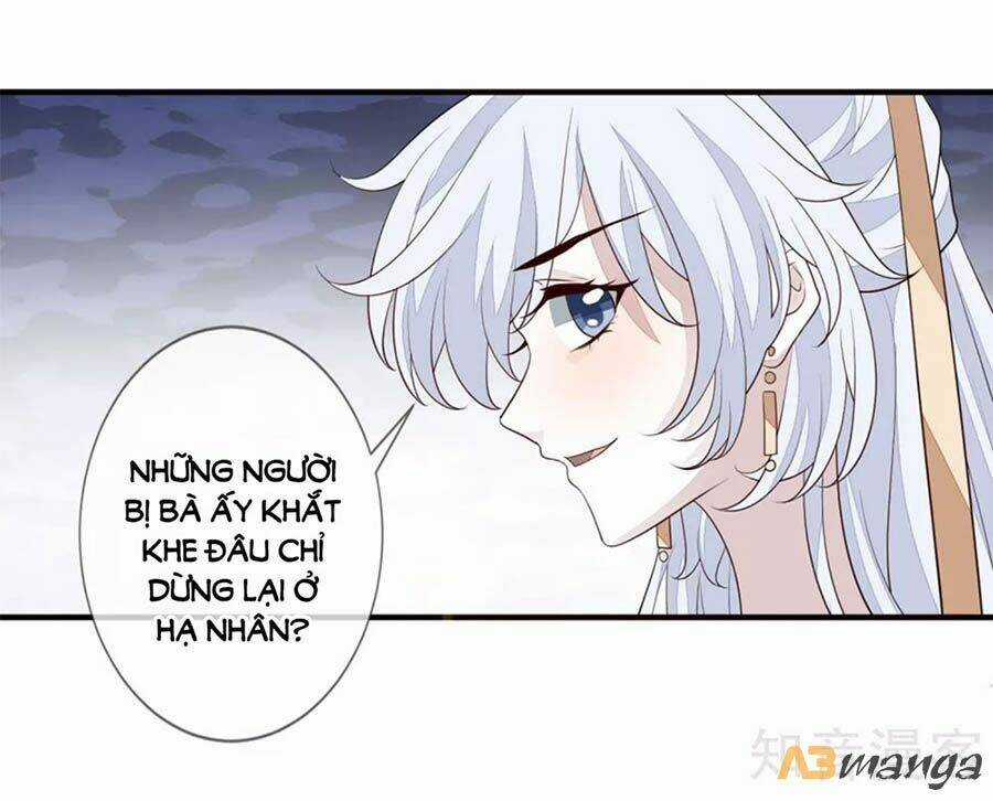 Cửu Khuyết Phong Hoa Chapter 93 trang 0