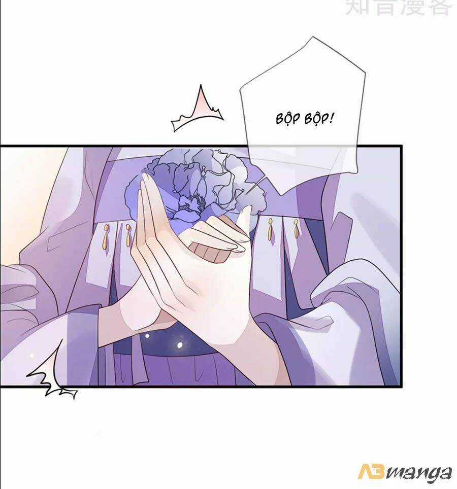 Cửu Khuyết Phong Hoa Chapter 96 trang 1