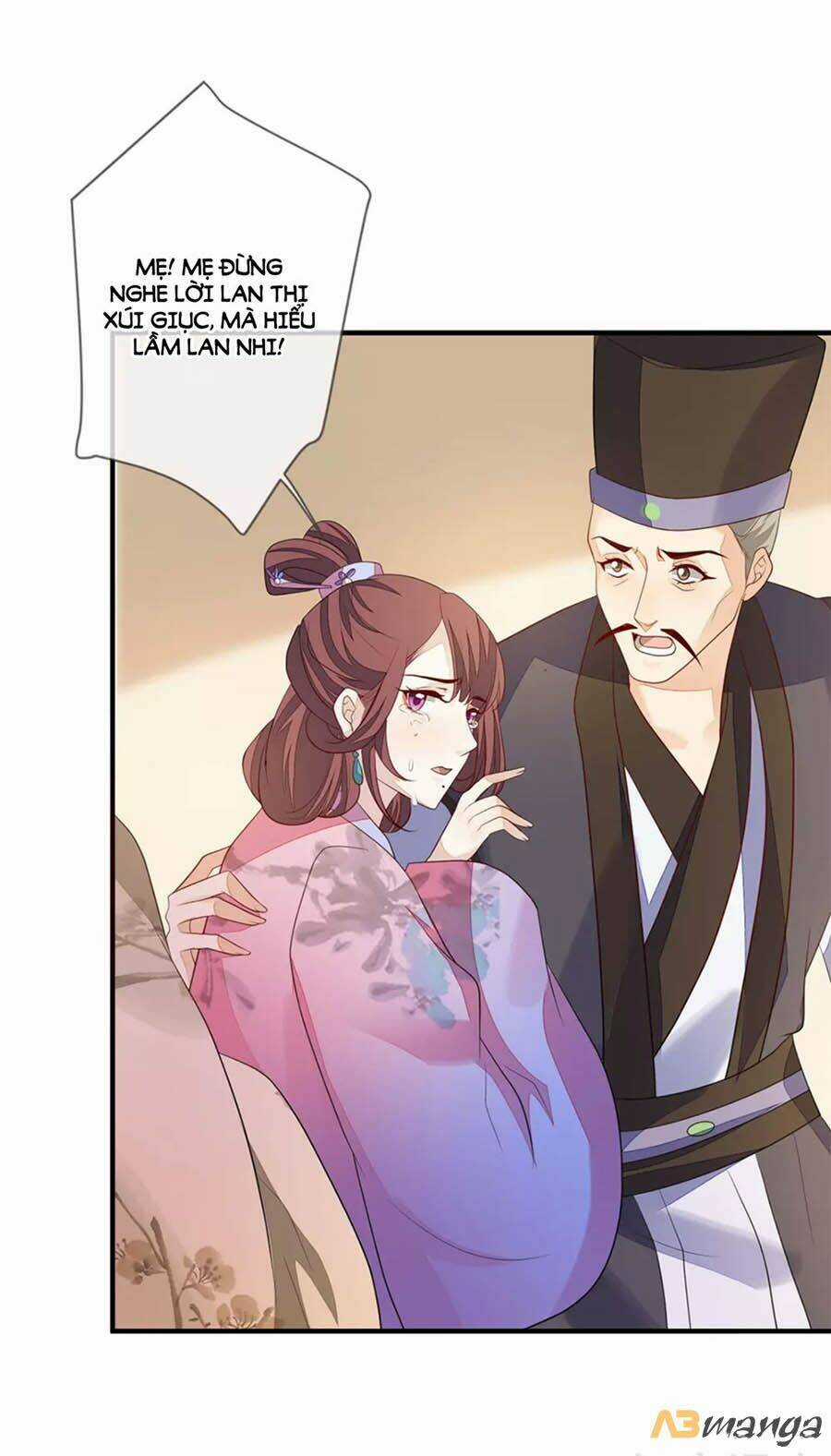 Cửu Khuyết Phong Hoa Chapter 97 trang 1