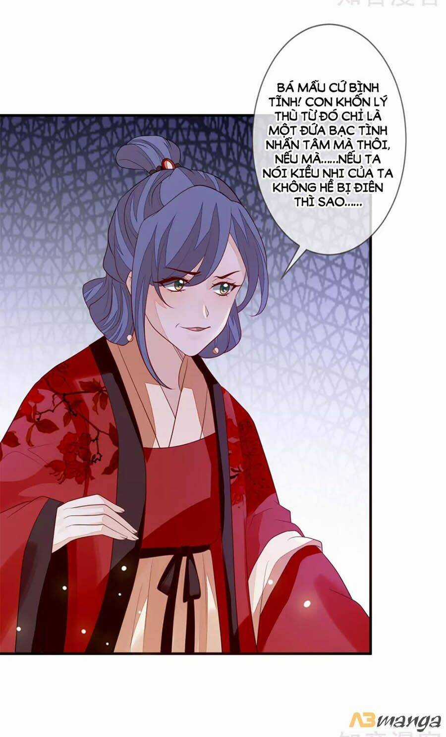 Cửu Khuyết Phong Hoa Chapter 97 trang 11