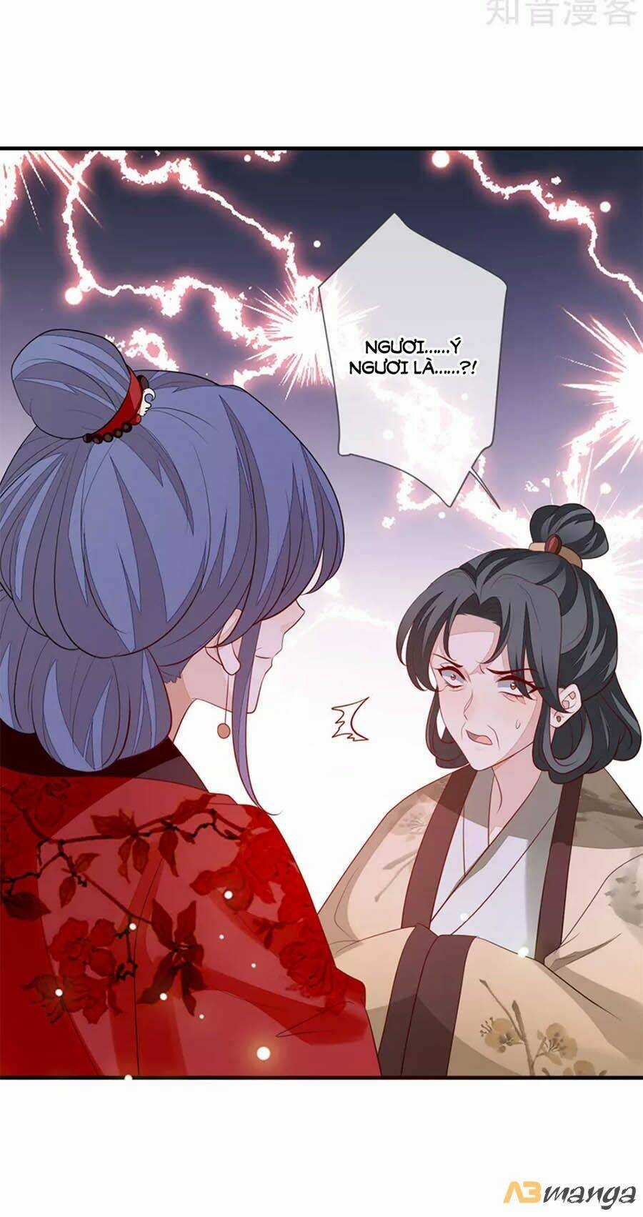 Cửu Khuyết Phong Hoa Chapter 97 trang 12