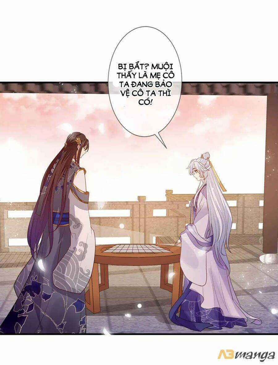 Cửu Khuyết Phong Hoa Chapter 97 trang 15