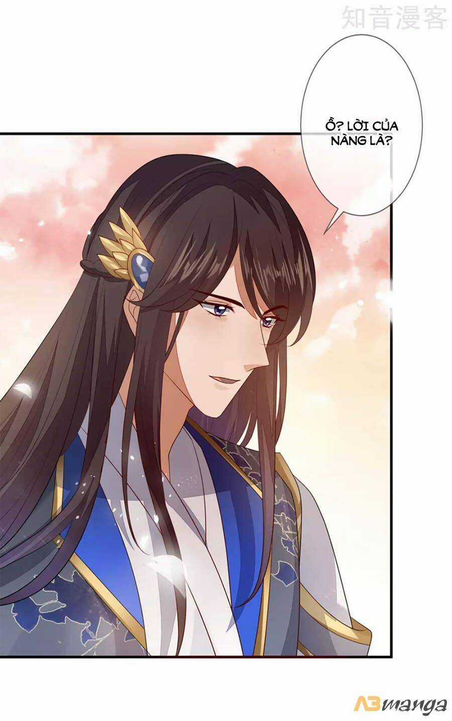 Cửu Khuyết Phong Hoa Chapter 97 trang 16