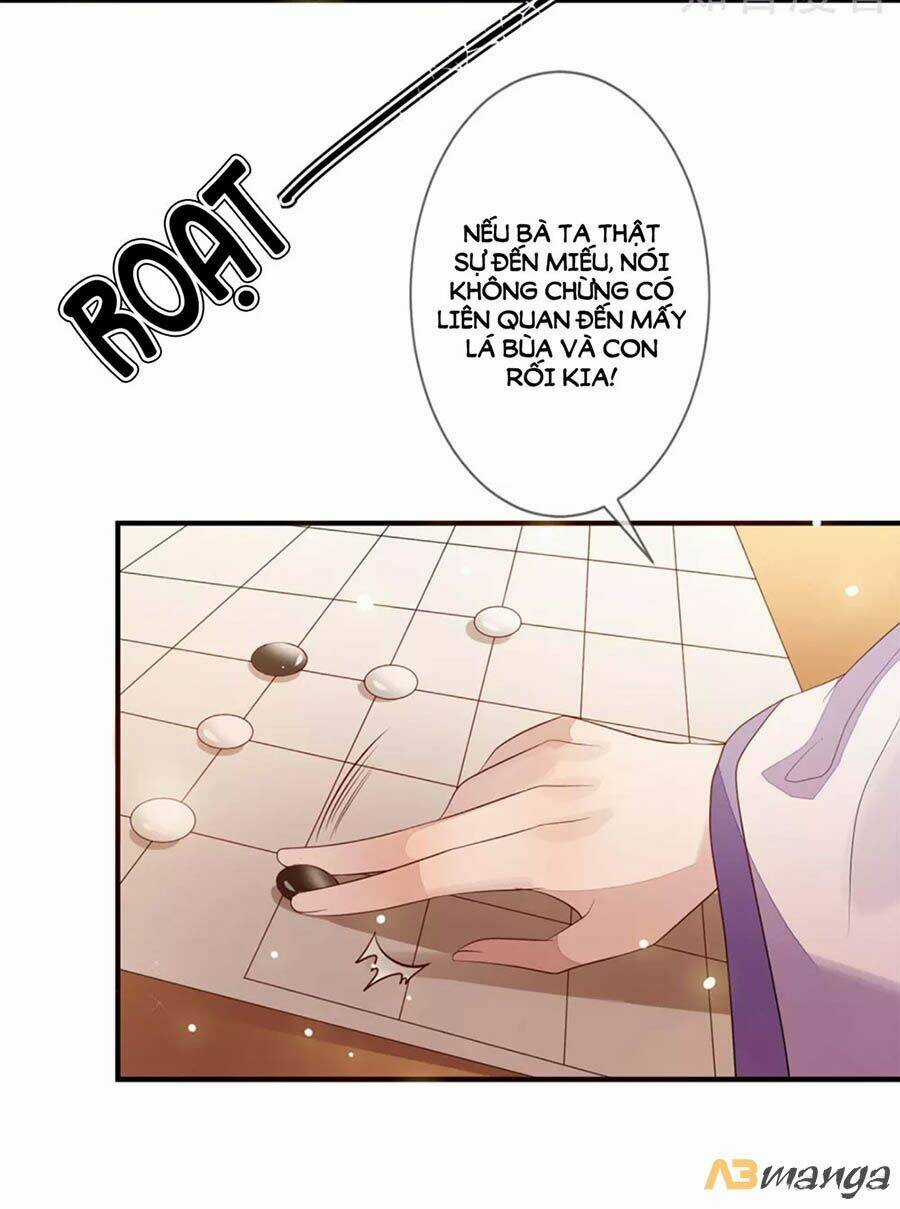 Cửu Khuyết Phong Hoa Chapter 97 trang 18