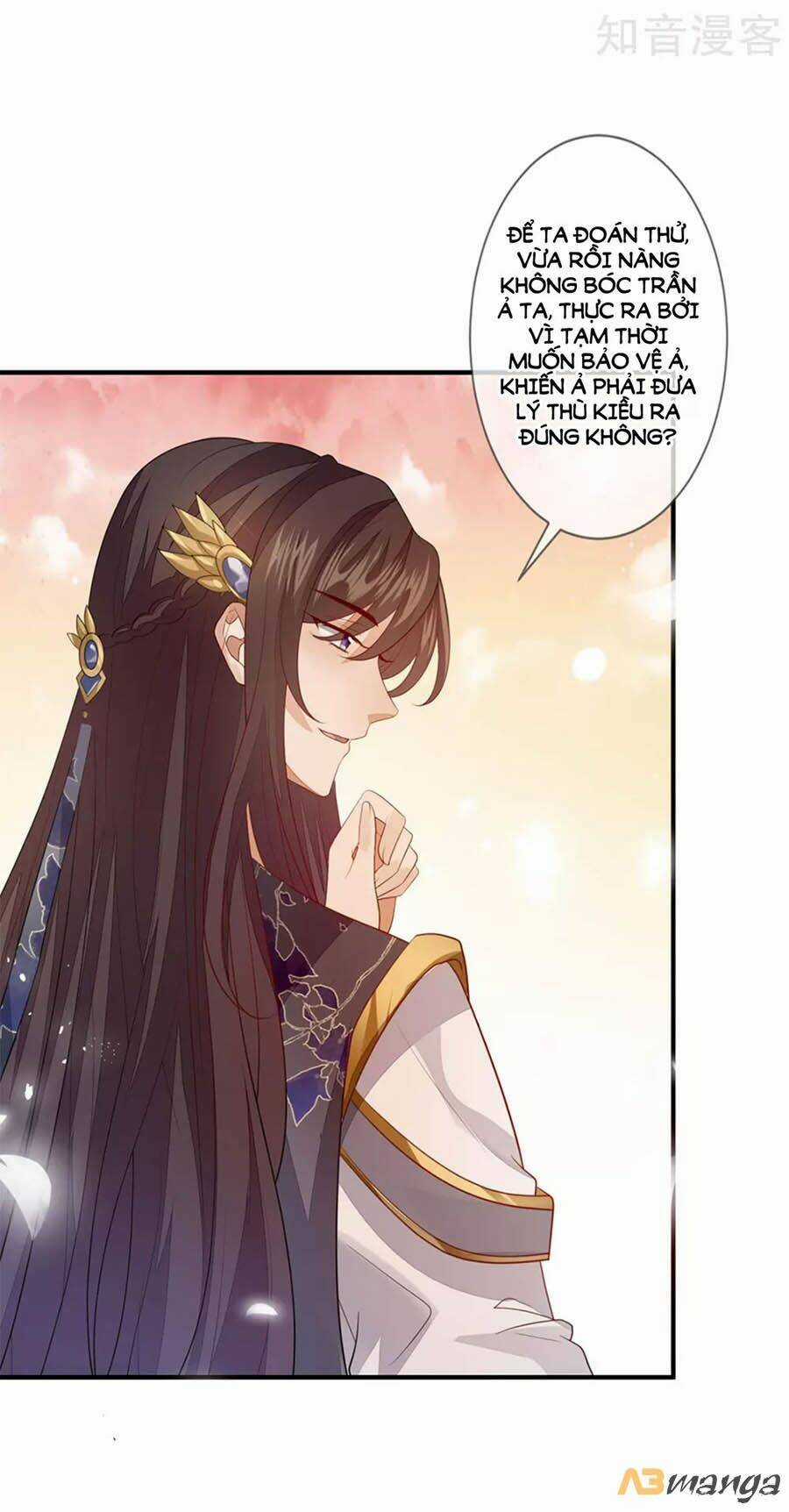 Cửu Khuyết Phong Hoa Chapter 97 trang 19