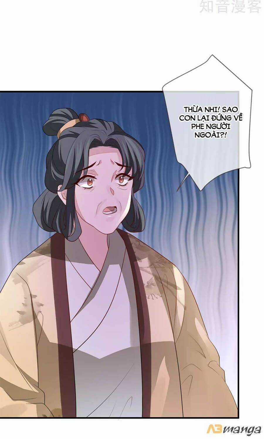 Cửu Khuyết Phong Hoa Chapter 97 trang 2