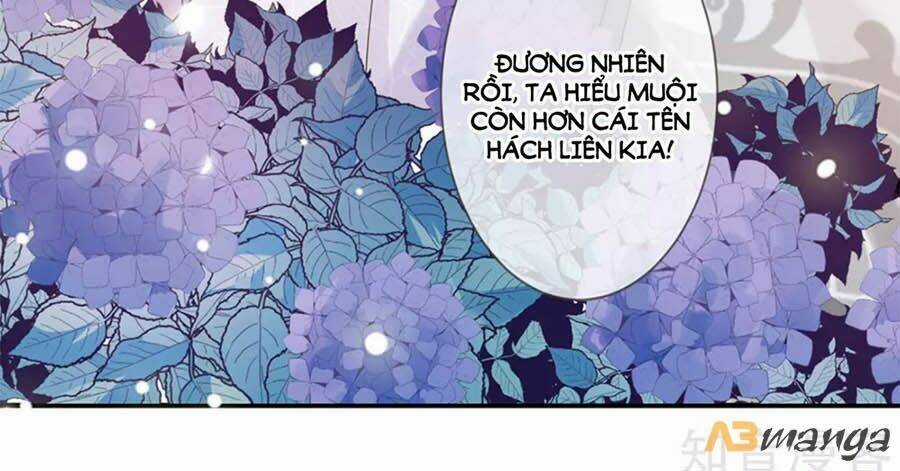 Cửu Khuyết Phong Hoa Chapter 97 trang 21