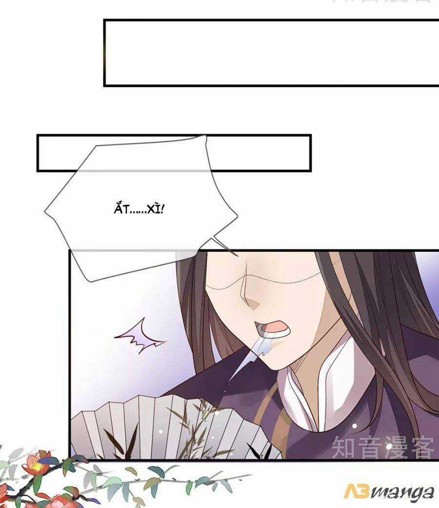 Cửu Khuyết Phong Hoa Chapter 97 trang 22