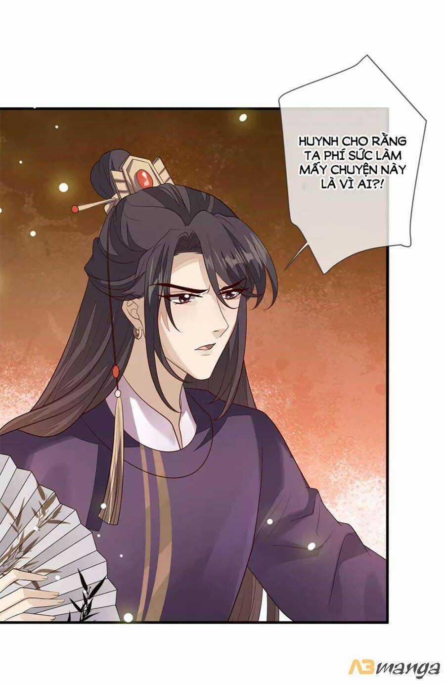 Cửu Khuyết Phong Hoa Chapter 97 trang 26