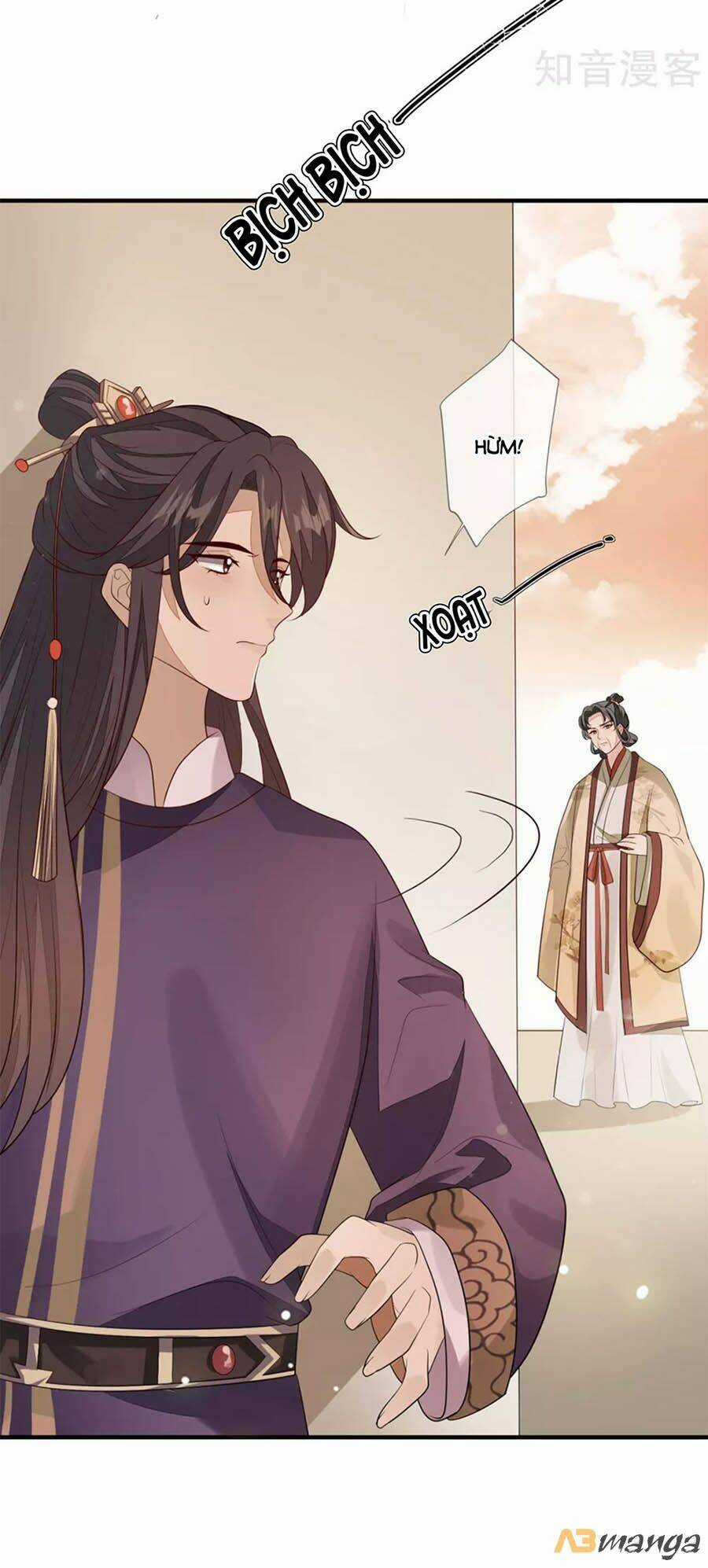 Cửu Khuyết Phong Hoa Chapter 97 trang 31