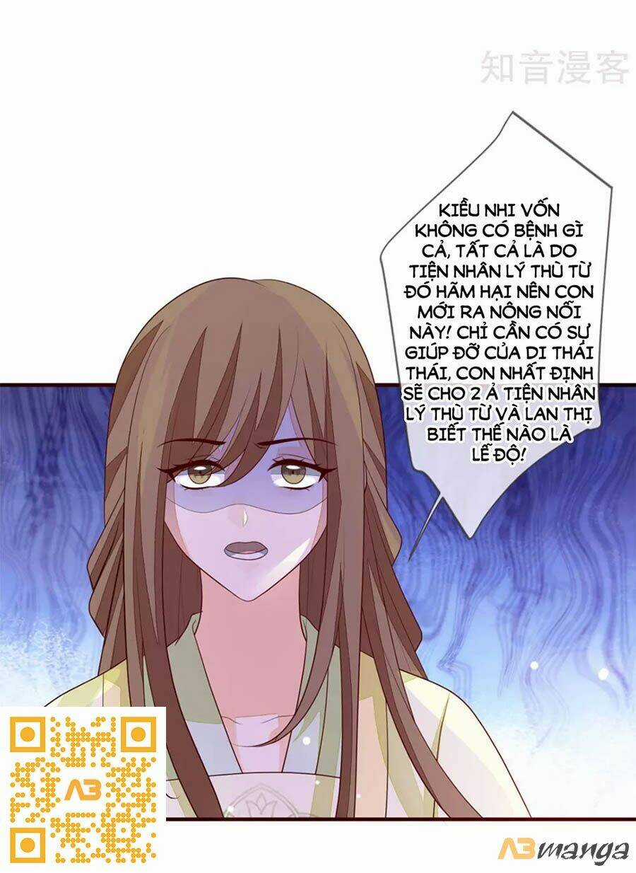 Cửu Khuyết Phong Hoa Chapter 97 trang 34