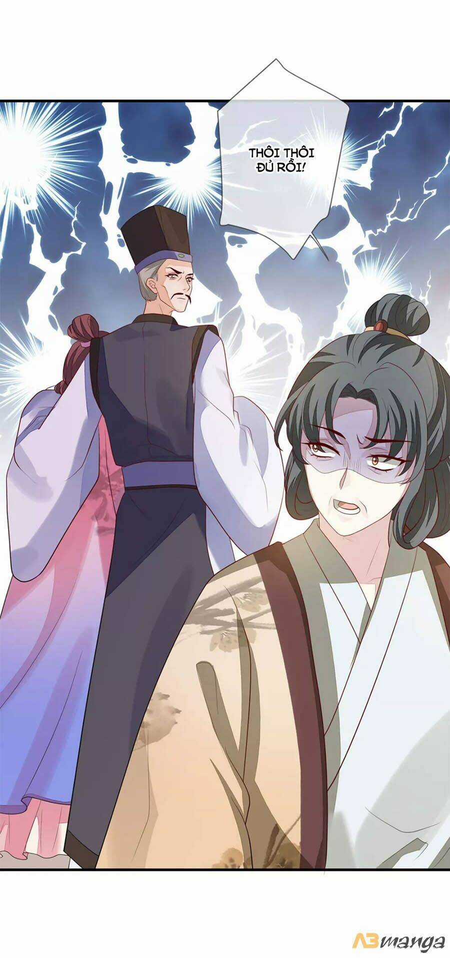 Cửu Khuyết Phong Hoa Chapter 97 trang 5