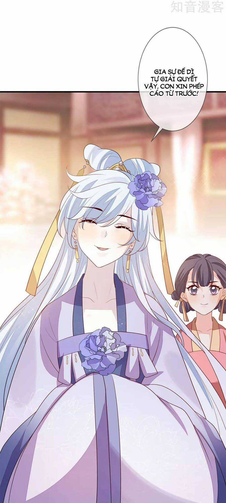 Cửu Khuyết Phong Hoa Chapter 97 trang 6