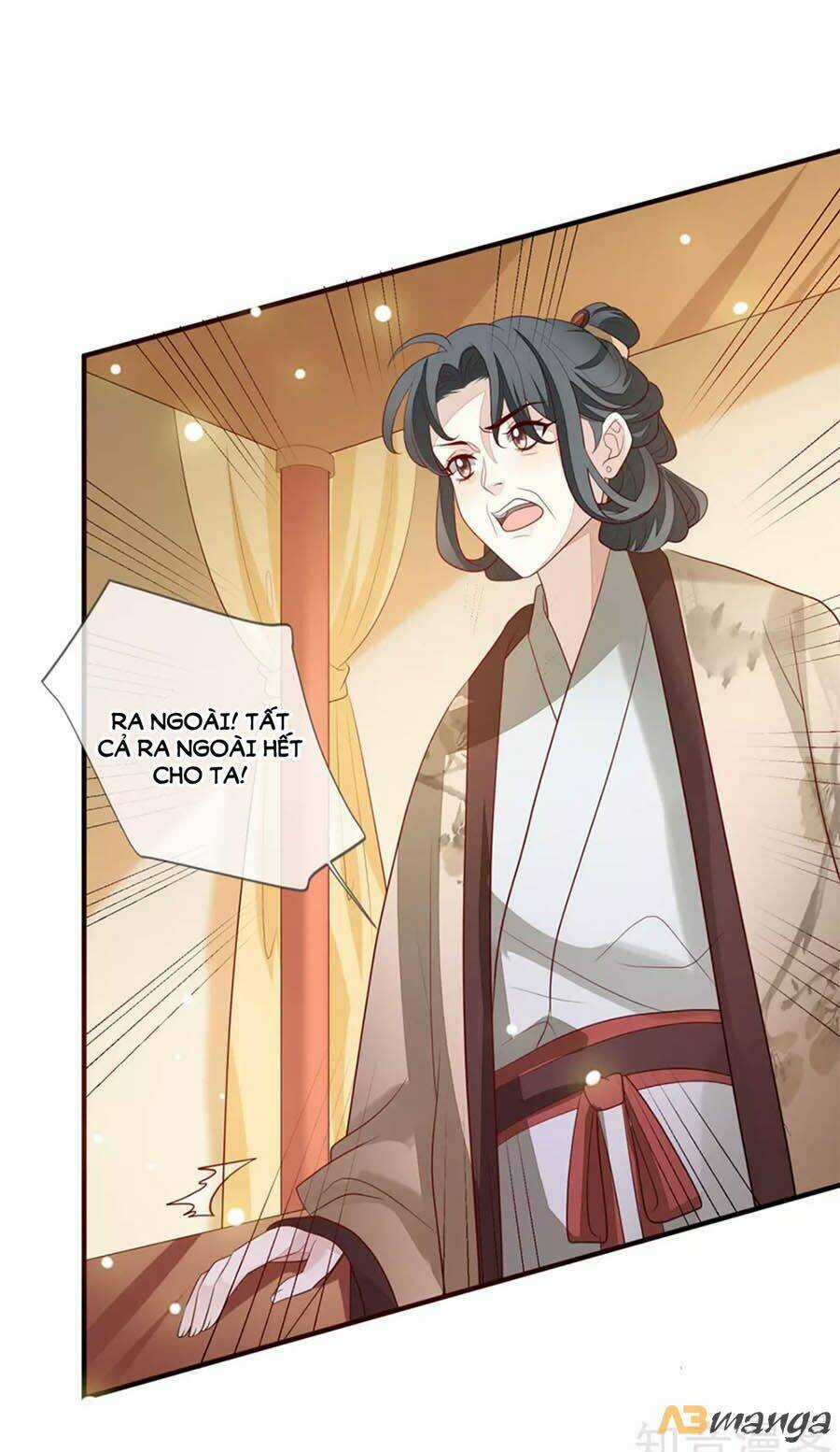 Cửu Khuyết Phong Hoa Chapter 97 trang 8